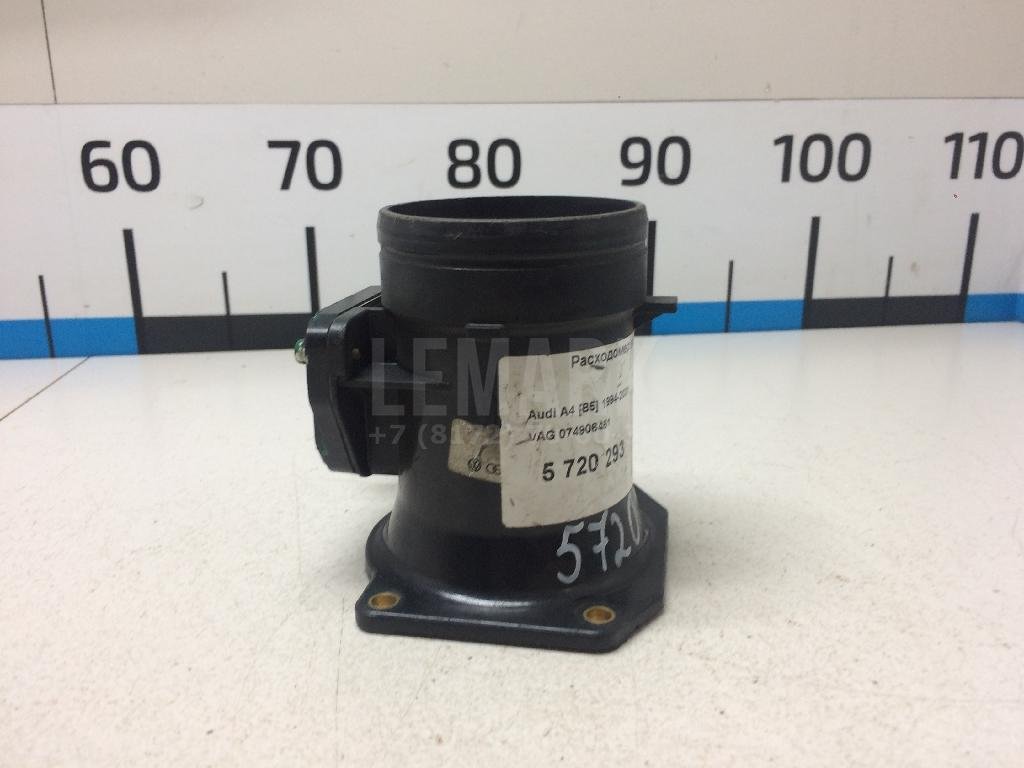 Расходомер воздуха (массметр) для  Acura MDX 2013-2020