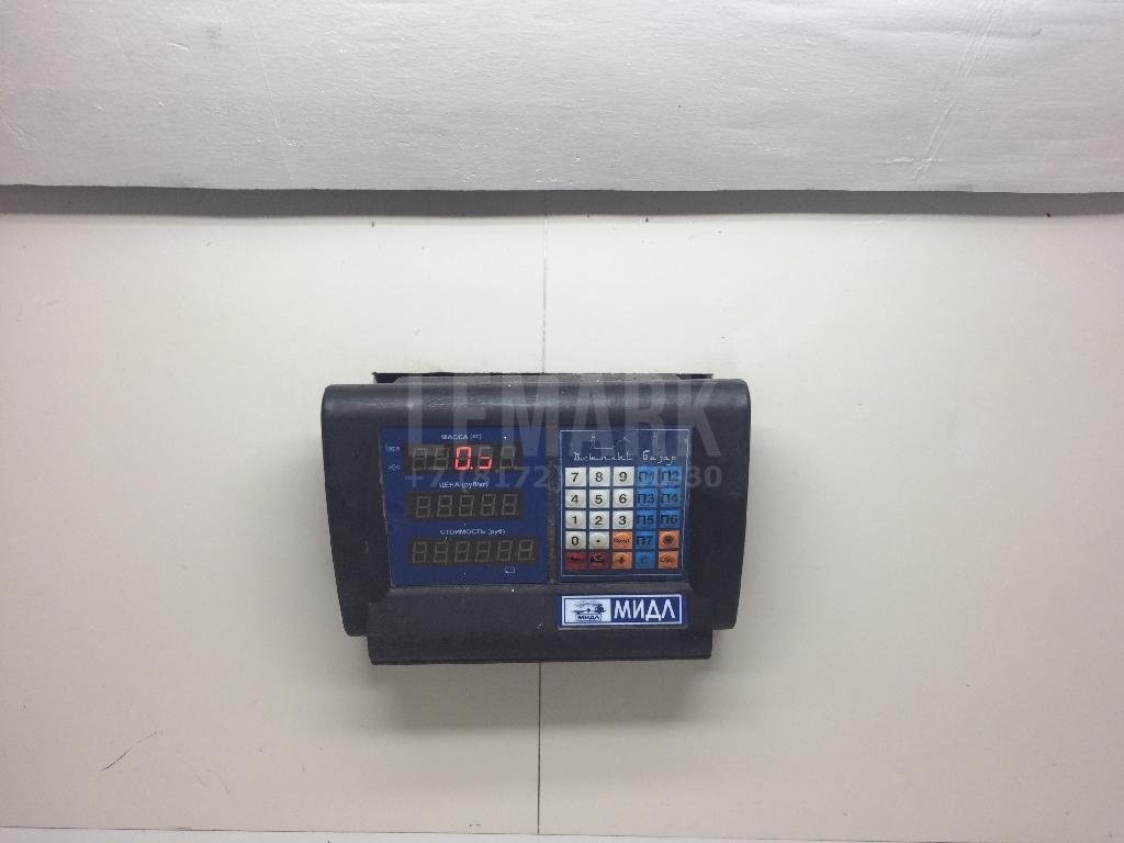 Расходомер воздуха (массметр) для  Acura MDX 2013-2020