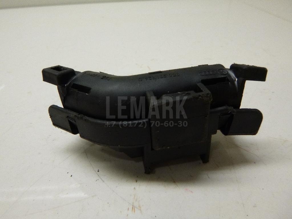 Канал для кабеля для  Audi A4 [B9] 2015