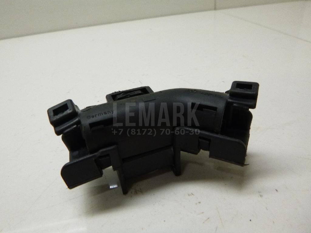 Канал для кабеля для  Audi A4 [B9] 2015