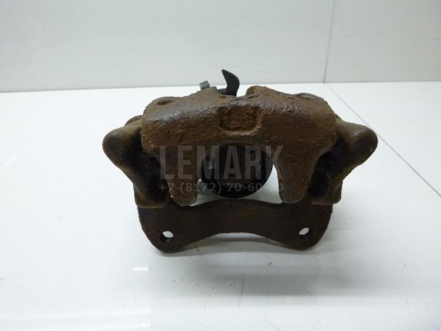 Суппорт тормозной задний правый