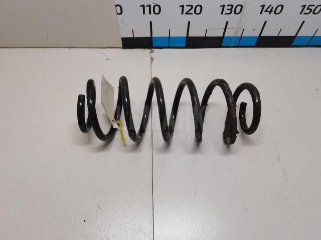Пружина передняя