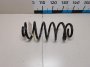 Пружина передняя