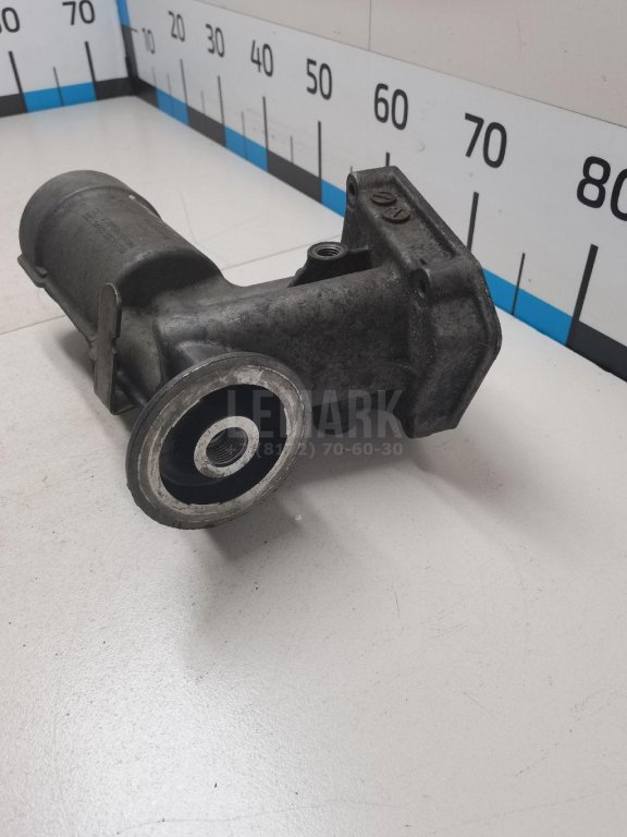 Корпус масляного фильтра