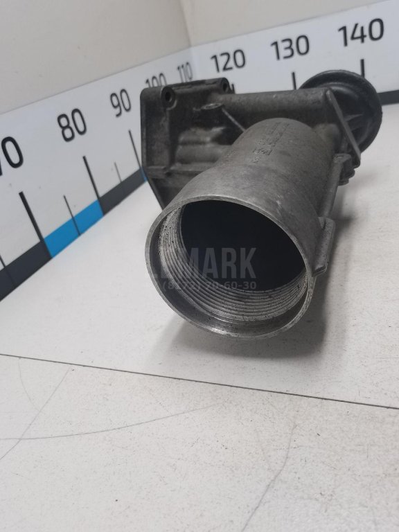 Корпус масляного фильтра