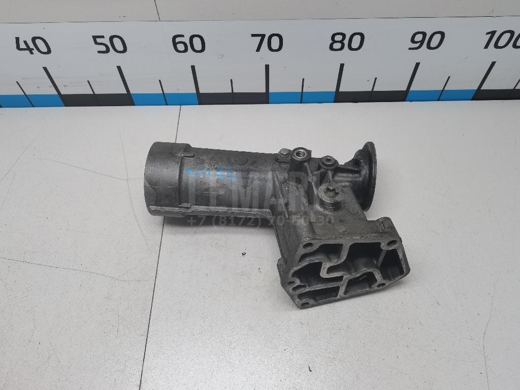 Корпус масляного фильтра