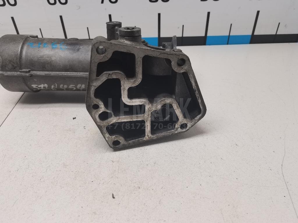 Корпус масляного фильтра