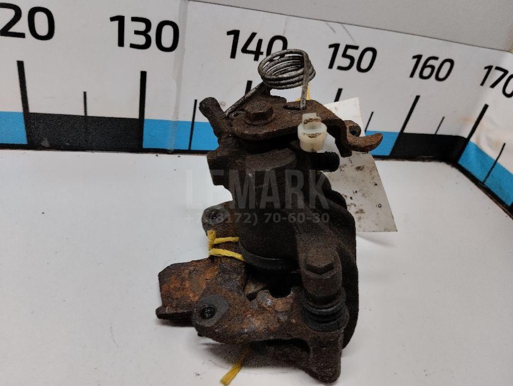 Суппорт тормозной задний правый