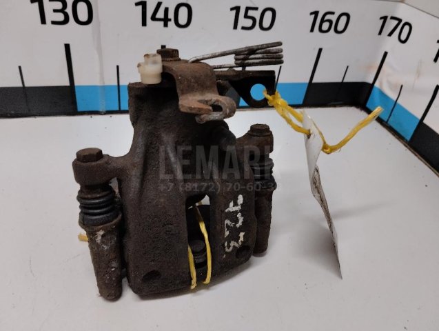 Суппорт тормозной задний правый