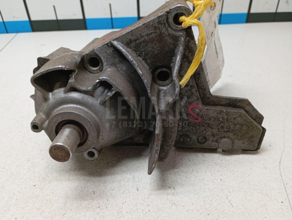 Кронштейн термомуфты для  Audi A4 [B6] 2000-2004