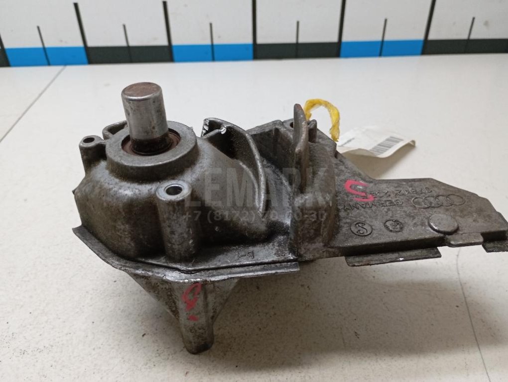 Кронштейн термомуфты для  Audi A4 [B6] 2000-2004