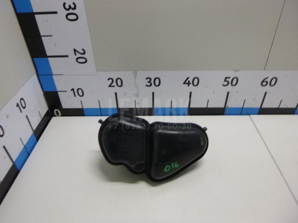 Ресивер воздушный