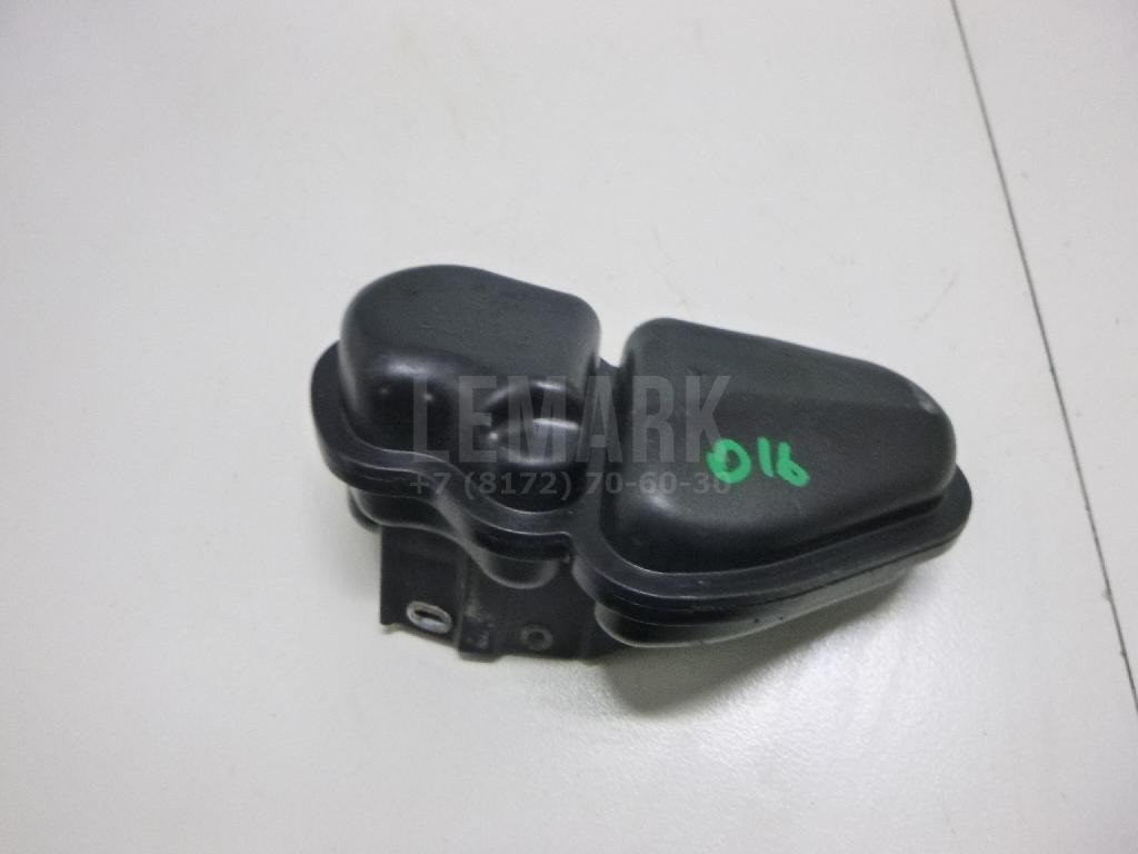 Ресивер воздушный