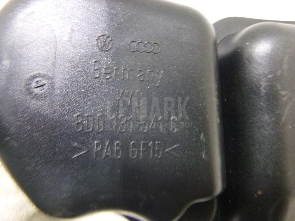 Ресивер воздушный