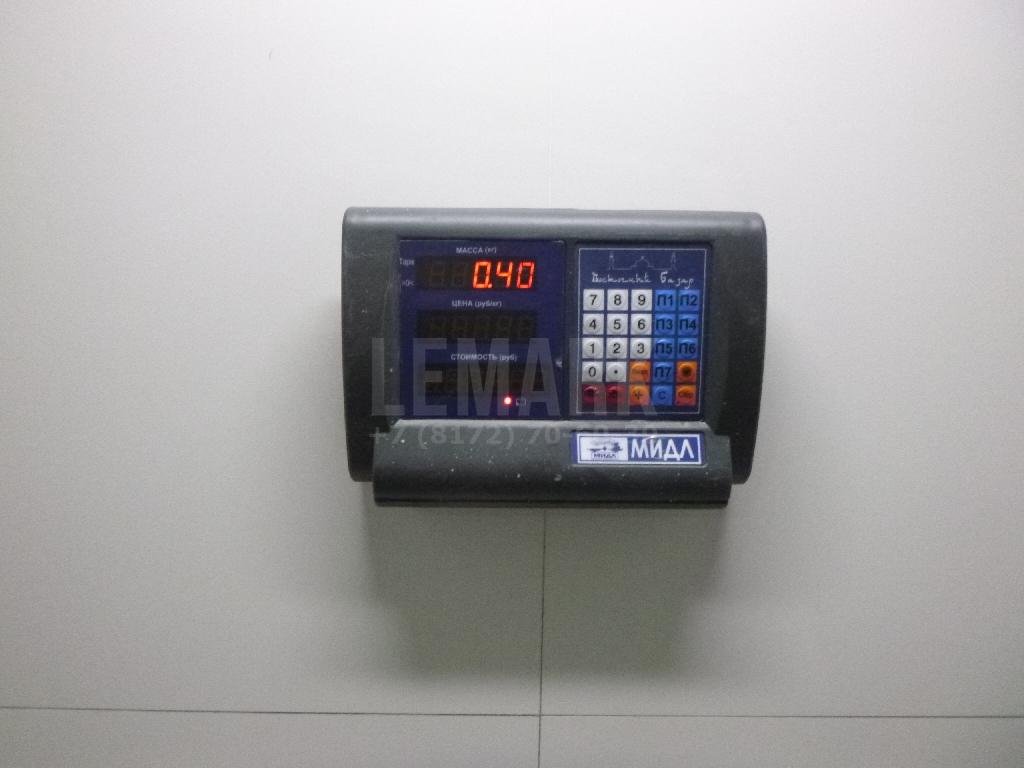 Ресивер воздушный