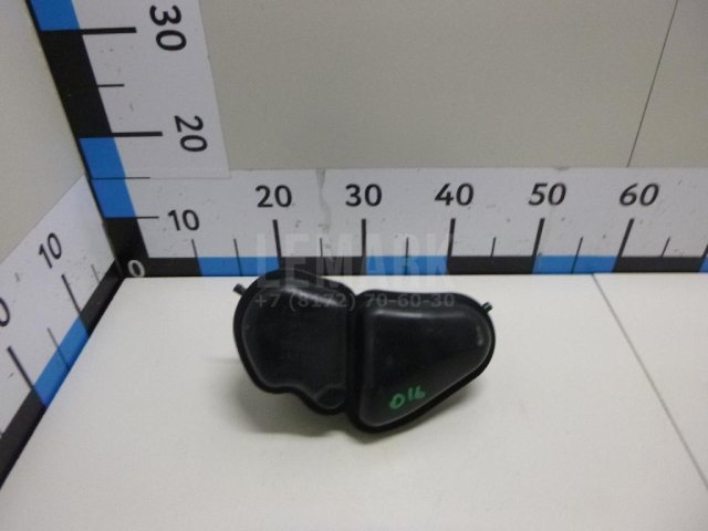 Ресивер воздушный