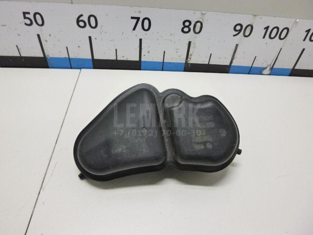 Ресивер воздушный