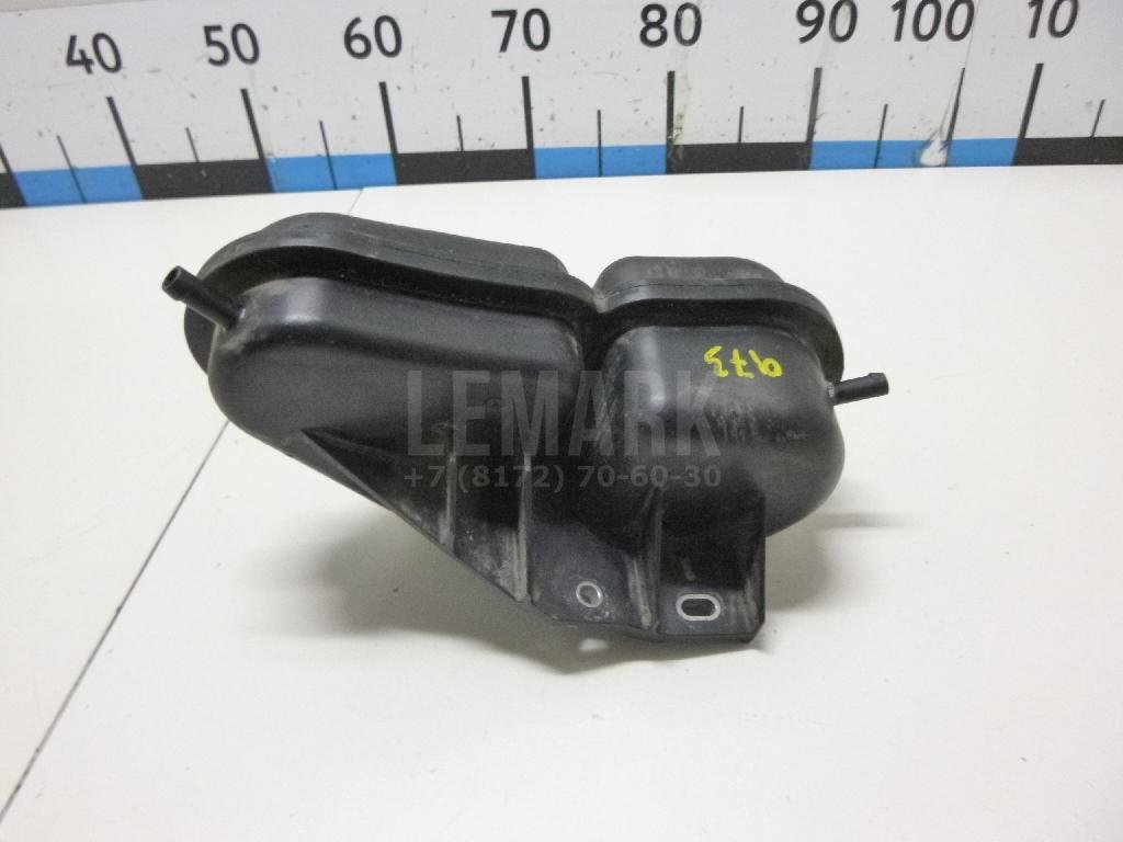 Ресивер воздушный