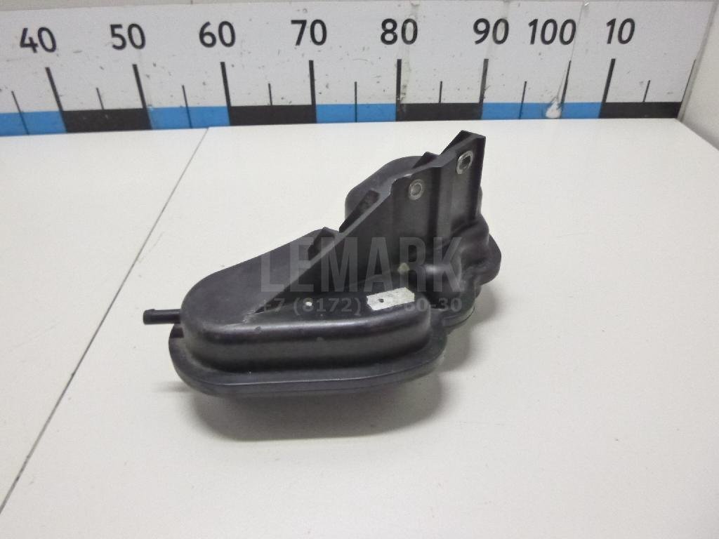 Ресивер воздушный