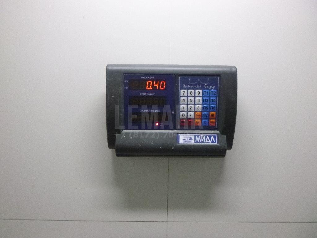 Ресивер воздушный