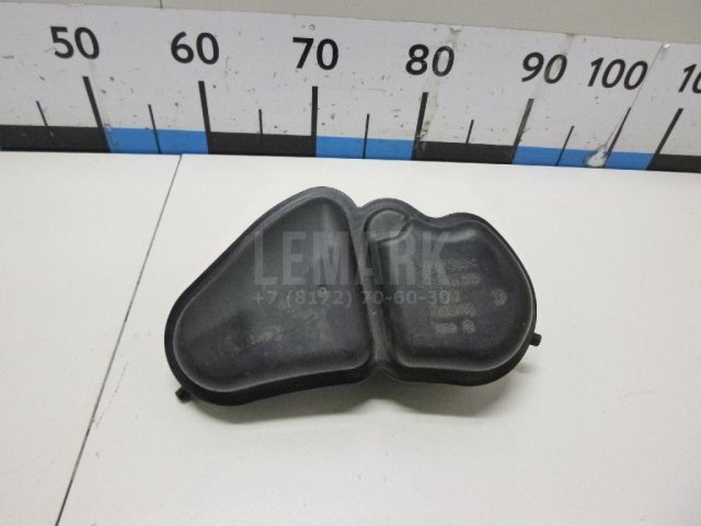 Ресивер воздушный