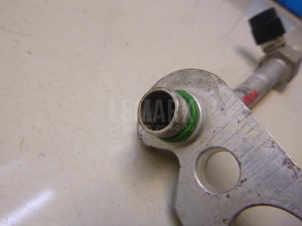 Трубка кондиционера