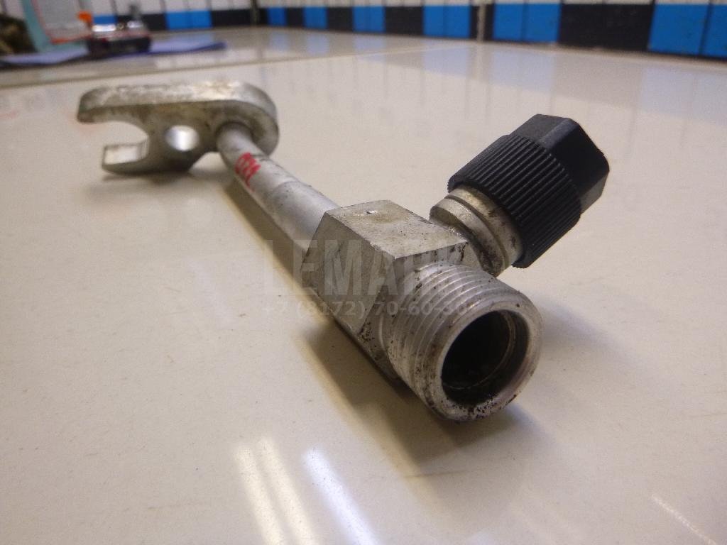 Трубка кондиционера