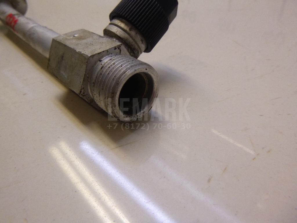 Трубка кондиционера