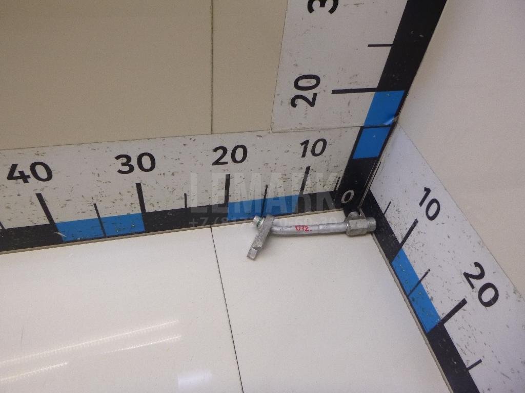 Трубка кондиционера