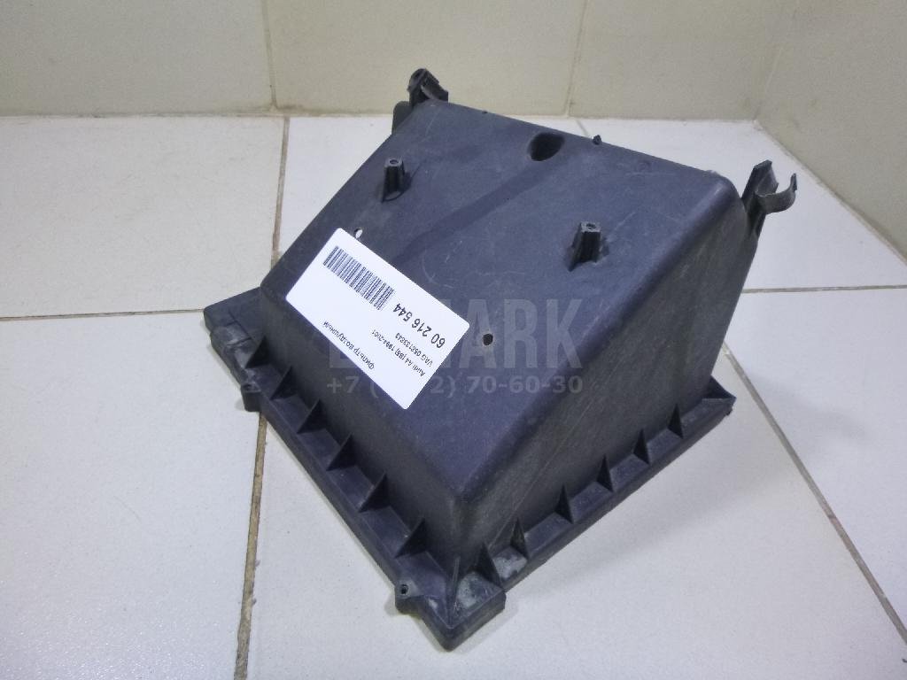 Корпус воздушного фильтра