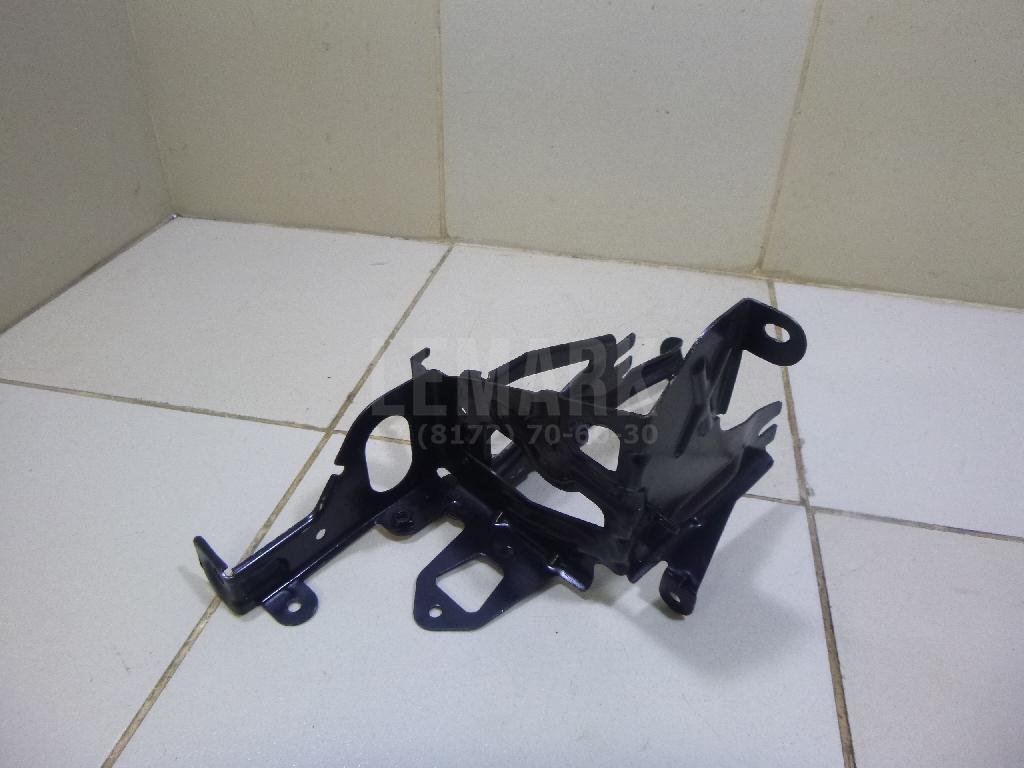 Кронштейн блока ABS (насос)