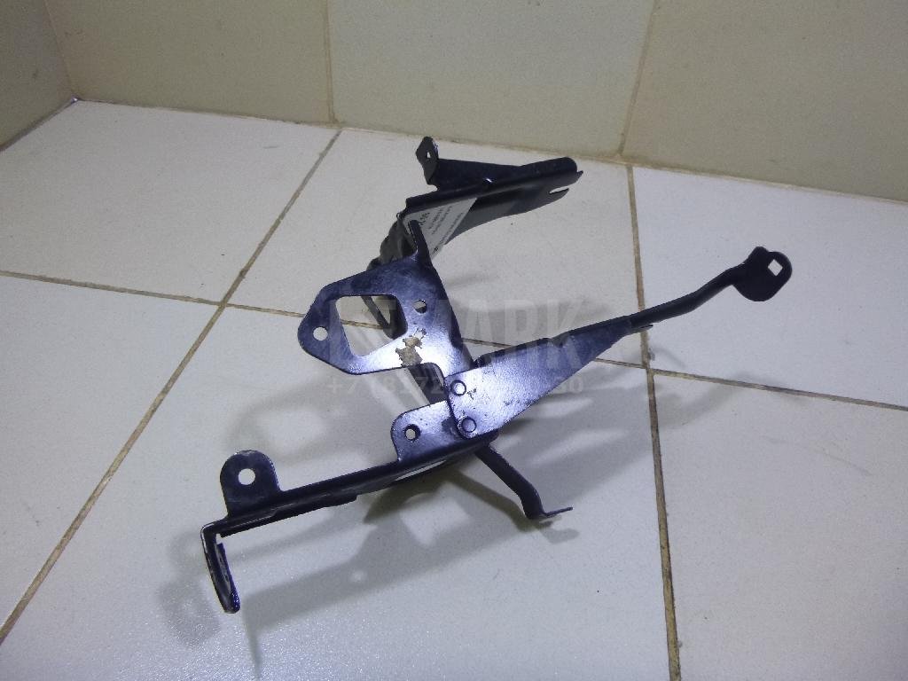 Кронштейн блока ABS (насос)