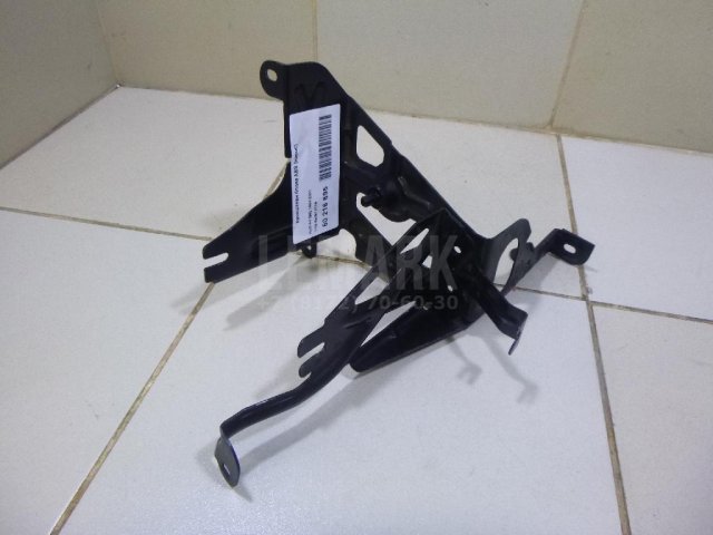 Кронштейн блока ABS (насос)