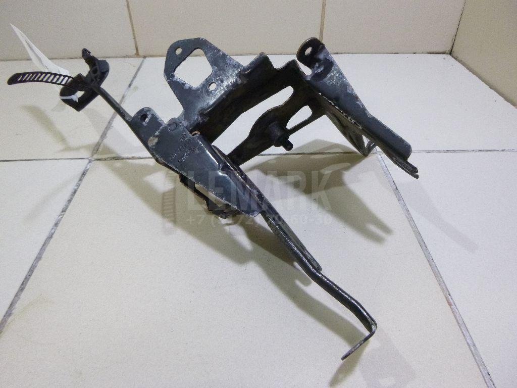 Кронштейн блока ABS (насос)