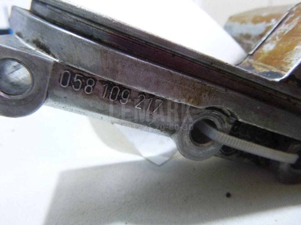 Натяжитель цепи