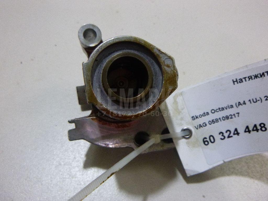 Натяжитель цепи