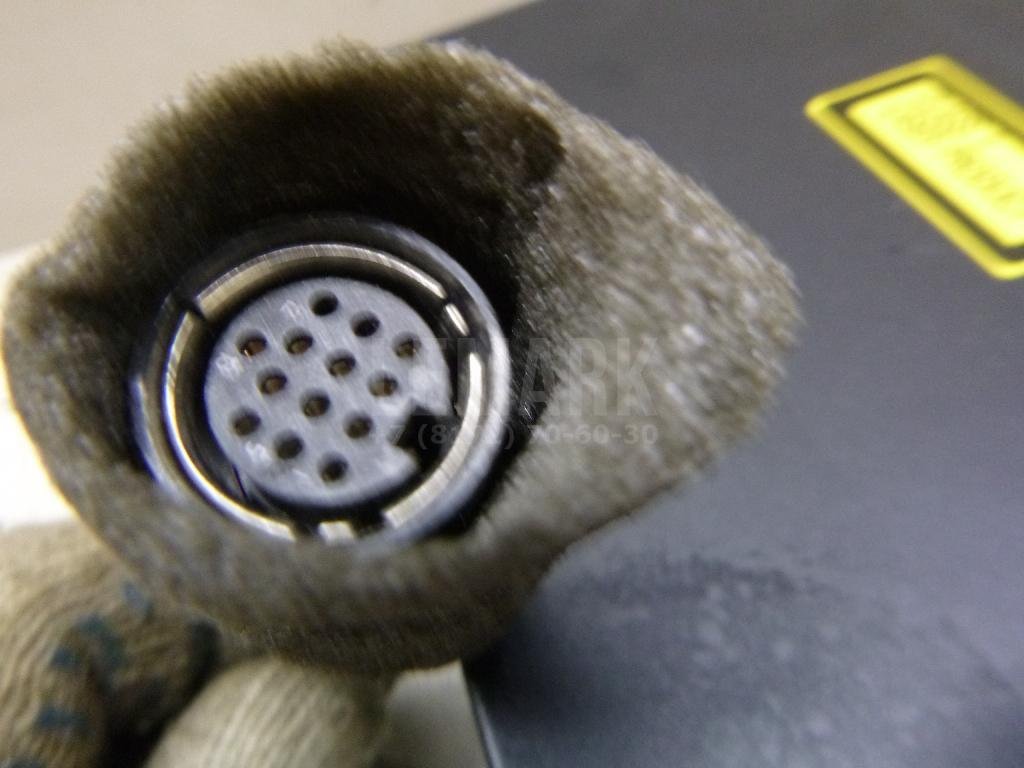 Чейнджер компакт дисков