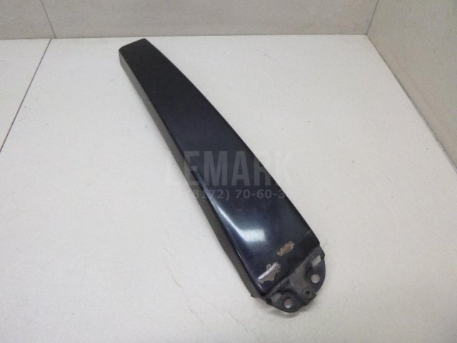 Обшивка стойки