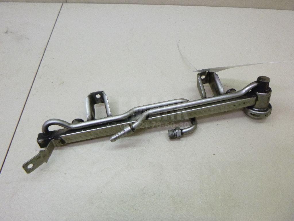 Рейка топливная (рампа)