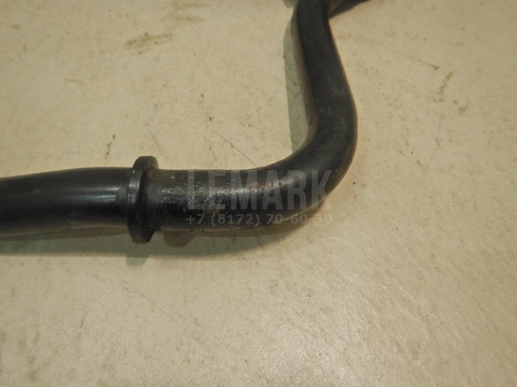 Стабилизатор передний