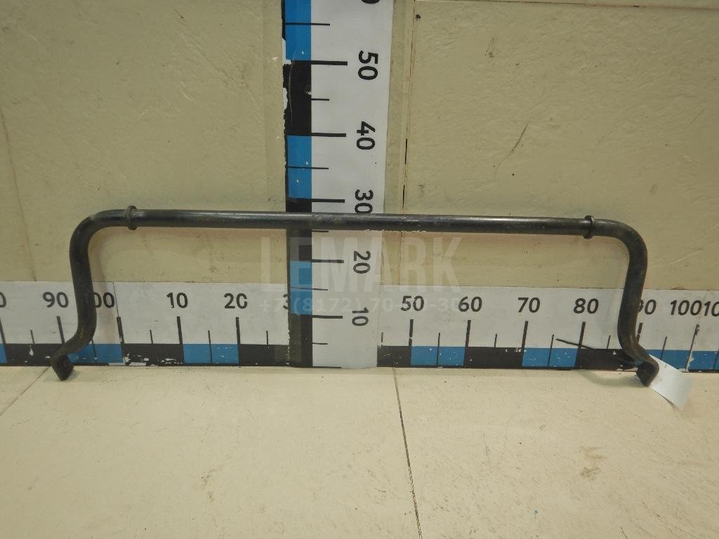 Стабилизатор передний