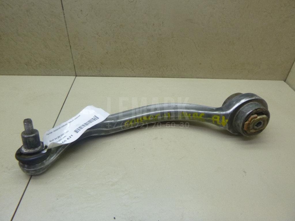 Рычаг передний нижний левый задний