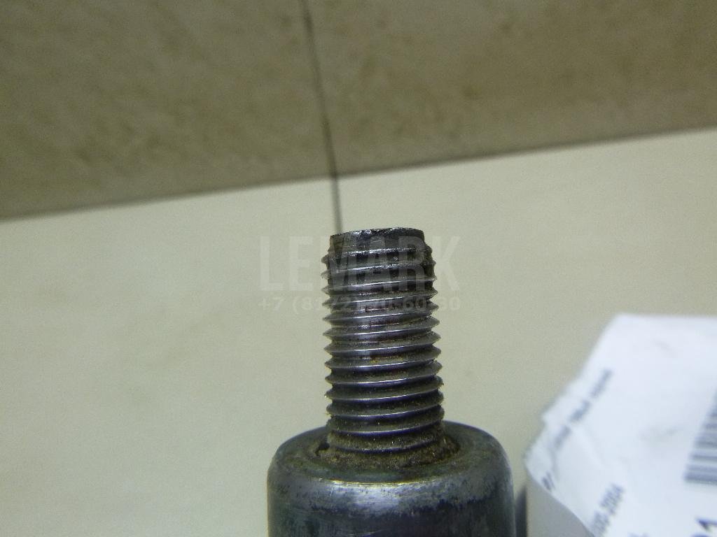 Рычаг передний нижний левый задний