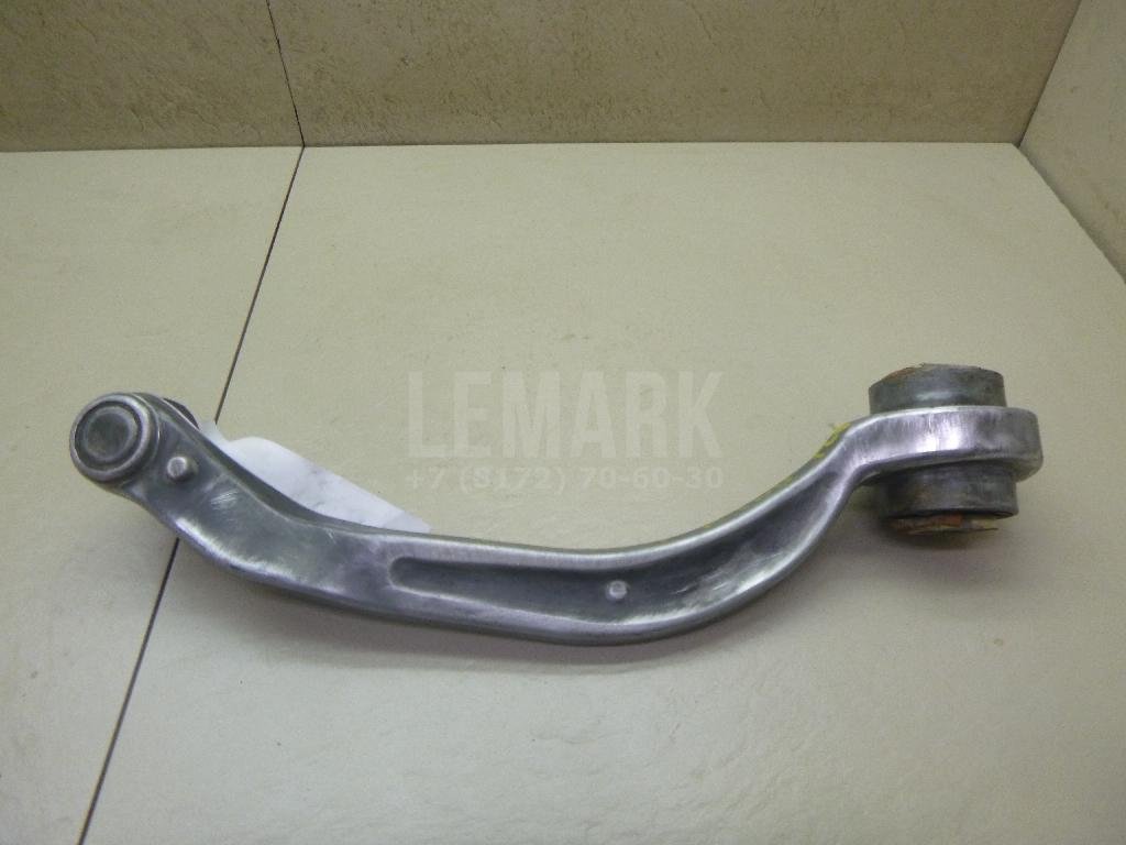 Рычаг передний нижний левый задний
