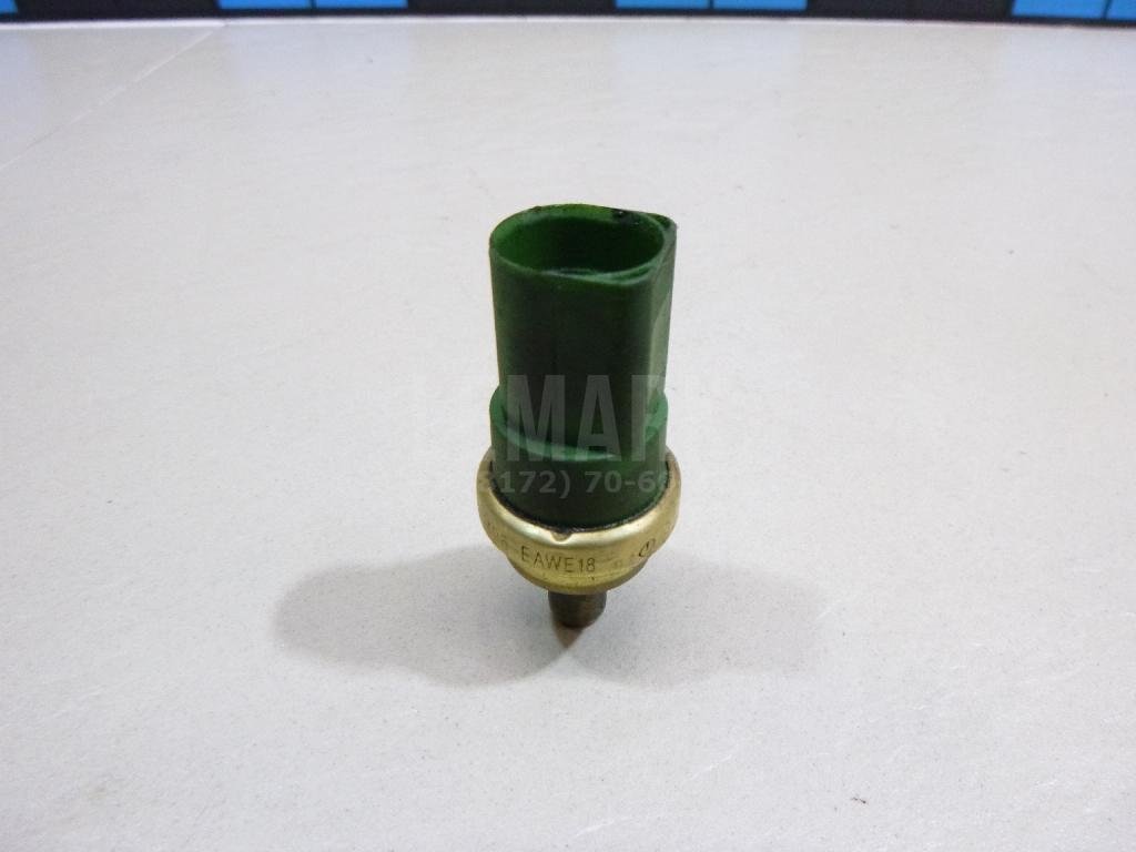 Датчик температуры