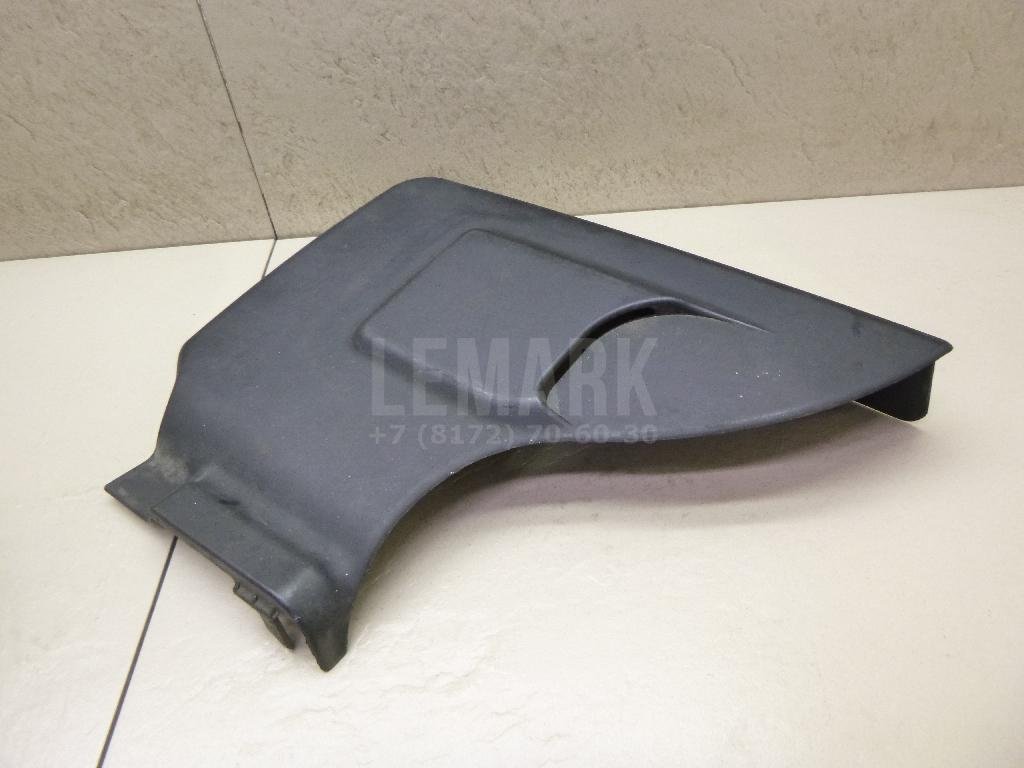 Накладка воздушного фильтра