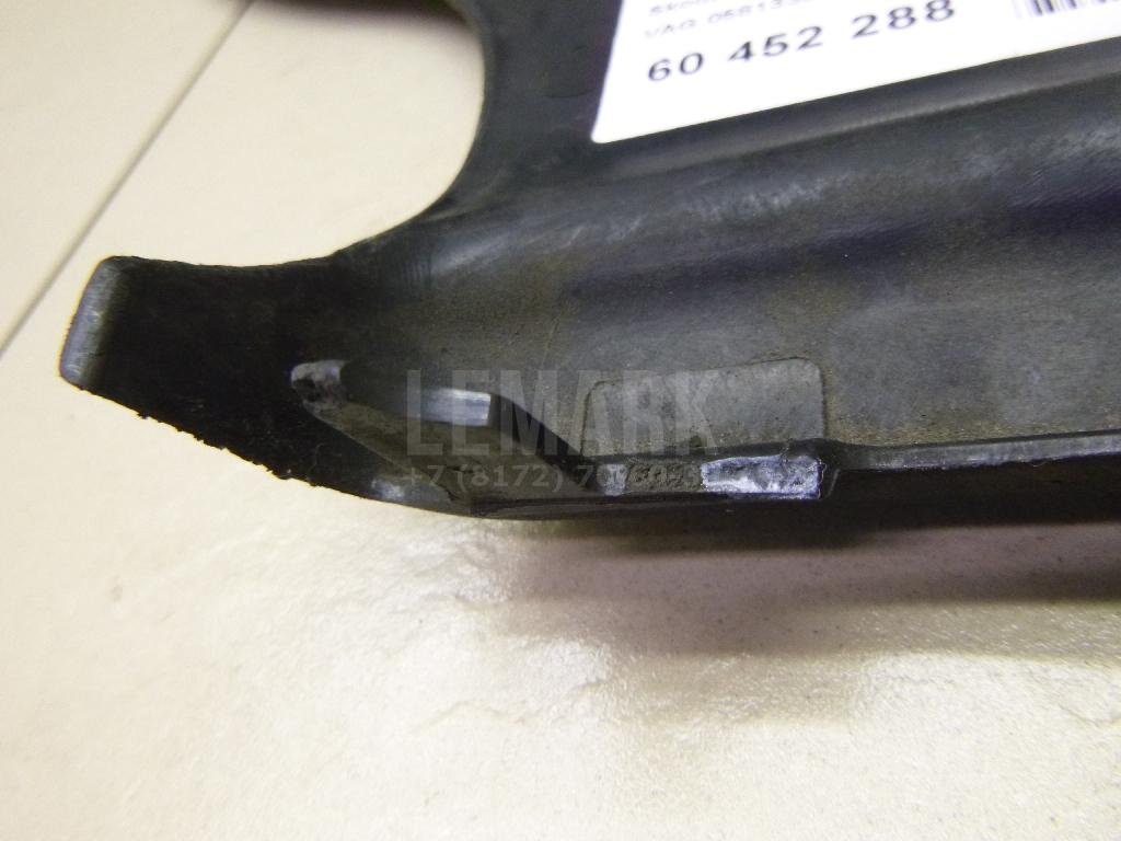 Накладка воздушного фильтра