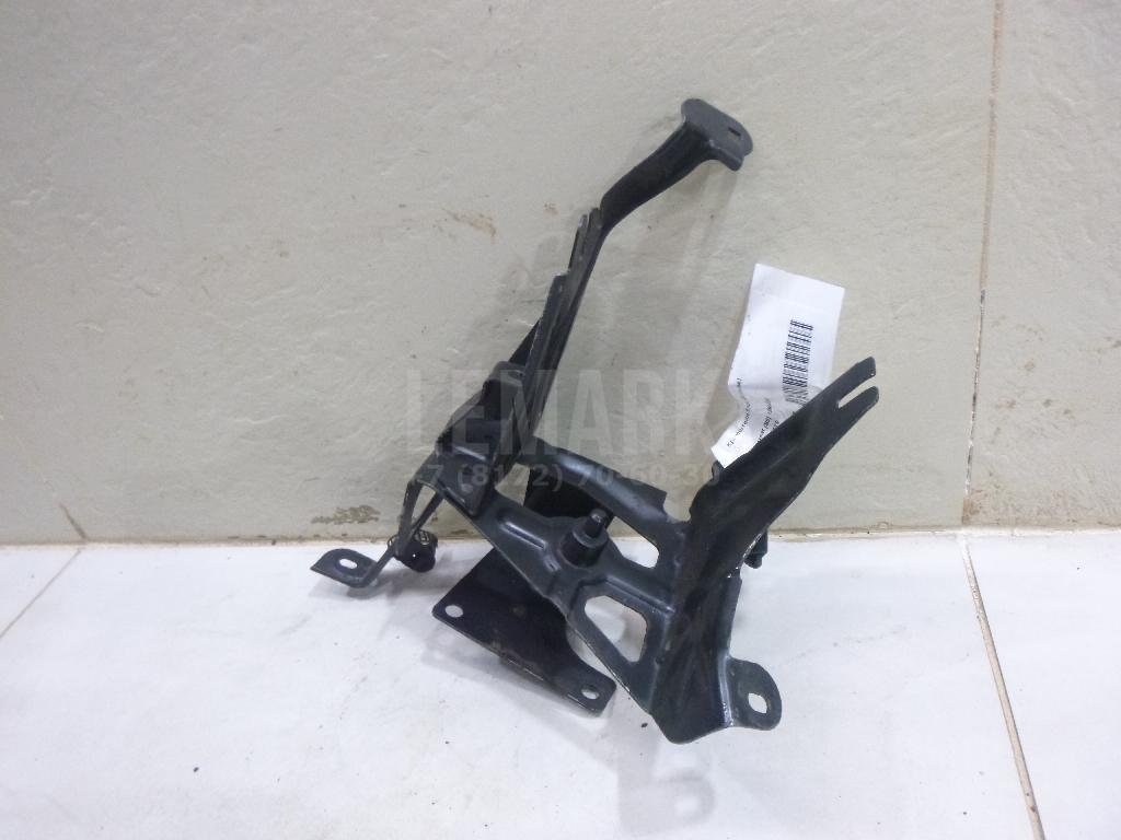 Кронштейн блока ABS (насос)