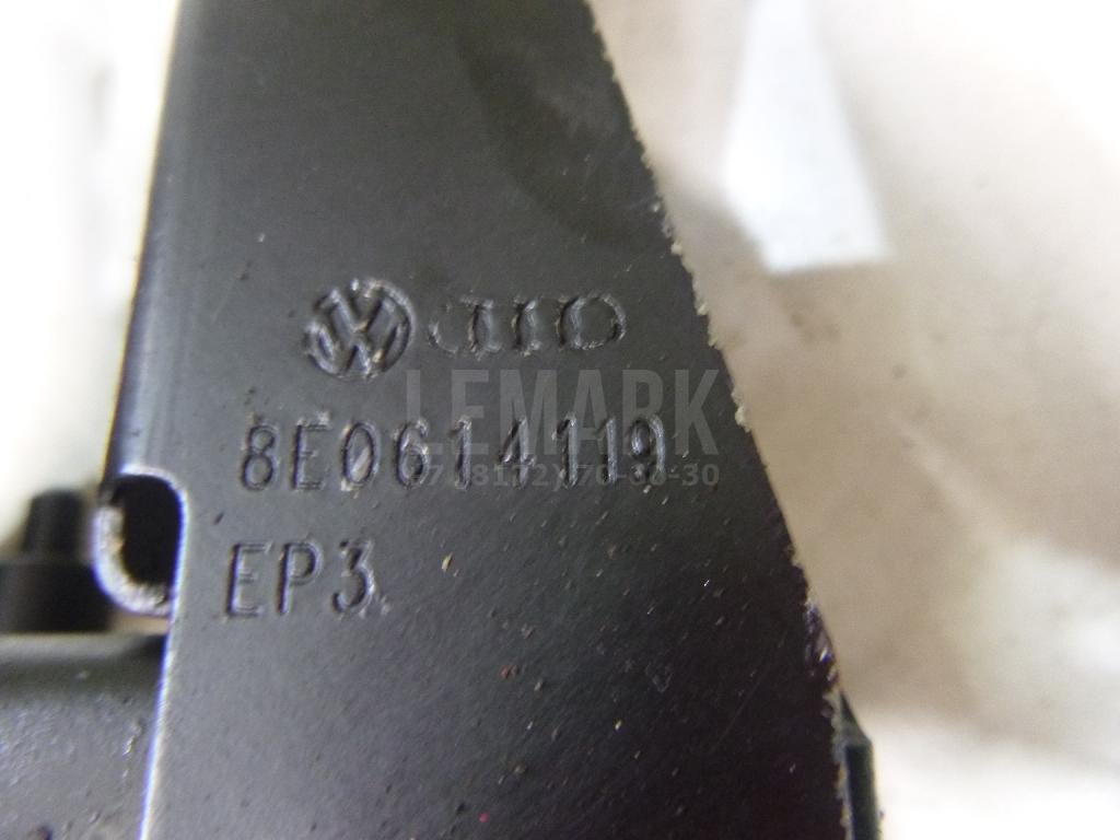 Кронштейн блока ABS (насос)