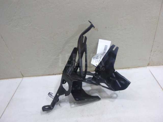 Кронштейн блока ABS (насос)